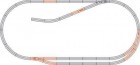 61102 Roco Track Set C